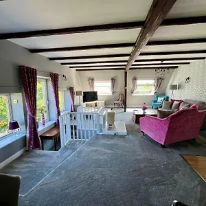 The Loft @ Brighouse