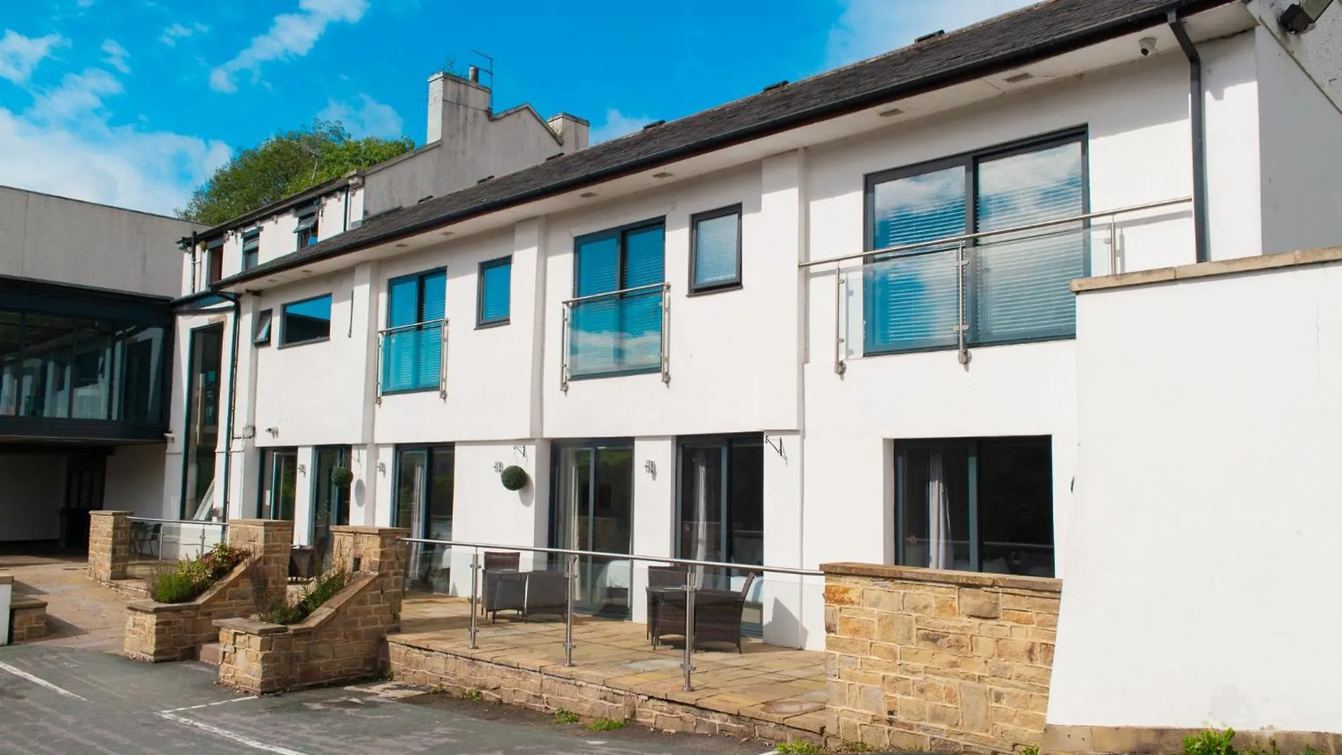 Casa Brighouse Bed & Breakfast 0*,  United Kingdom