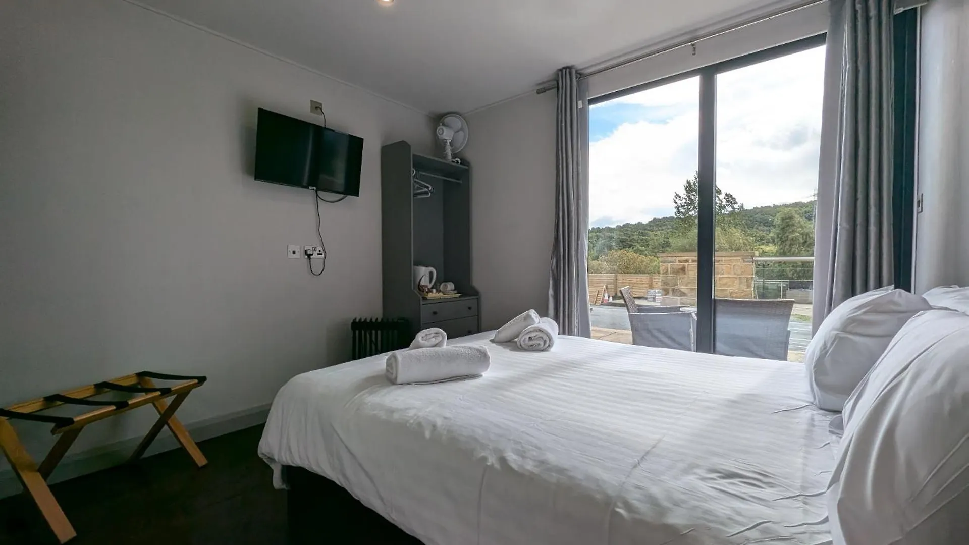Casa Brighouse Bed & Breakfast 0*,  United Kingdom