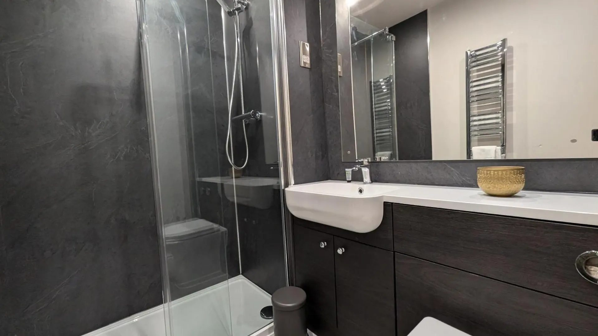 Casa Brighouse Bed & Breakfast United Kingdom